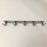 Móc Áo 5 Vấu Inox 304 - MA20_B