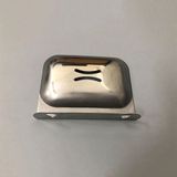 Khay Xà Phòng Inox 304 KX_604