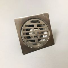 Ga Thoát Sàn Khử Mùi 12*12 Ø90