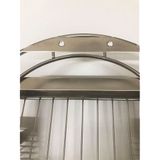 Kệ Dao Thớt Đa Năng, Inox 304 - KD 01