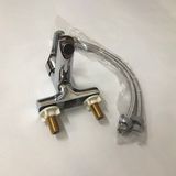 Vòi Chậu 3 Lỗ Nóng - Lạnh - JA_303