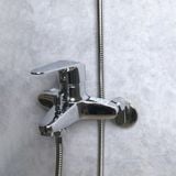 Sen Tắm Gắn Tường Nóng - Lạnh  - JA_507