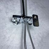 Sen Cây Tắm Đứng Tròn OB_9008