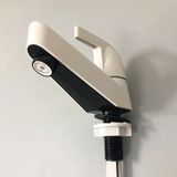 Vòi lavabo âm chậu Quatro Q201 - WT0003