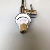 Vòi Bếp Đơn Gắn Chậu OB_516