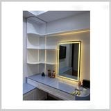 Gương Chữ Nhật Đèn Led 50*70 - JA_5536