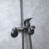 Sen Tắm Gắn Tường Nóng -Lạnh- OB_123