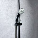 Sen Tắm Cây Đứng Ống Tròn OB_9002
