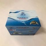 Vòi Chậu lavabo 1 Lỗ Nóng - Lạnh JA_103