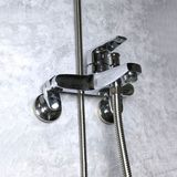 Sen Tắm Gắn Tường Nóng - Lạnh - JA_501