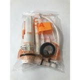 Phụ kiện hai nhấn két rời HA - 2NHA02