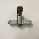 Vòi bếp gắn tường N-L JA_703