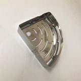 Kệ góc tấm 1 tầng inox 304 - KGT03_25