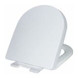 Nắp bồn cầu rơi êm _ NEHA23