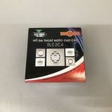 Ga Thoát Sàn Khử Mùi 12*12 Ø90