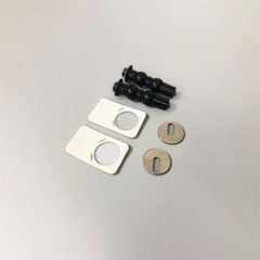 Ốc  nắp Inox loại dài  - OINOXD