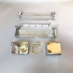 Bộ Phụ Kiện Phòng Tắm Cao Cấp - OB_6900
