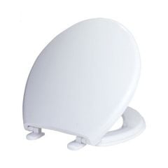 Nắp bồn cầu thường dày _ NTHA03