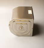 Hộp Giấy Kín Inox 304 HG_528