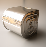 Hộp Giấy Kín Inox 304 HG_528