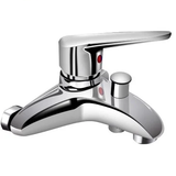 Sen Tắm Gắn Tường Nóng - Lạnh -  JA_510