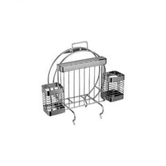 Kệ Dao Thớt Đa Năng, Inox 304 - KD 01