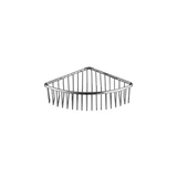 Kệ góc lưới 1 tầng inox 304 KGL_01_20