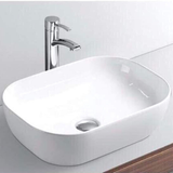 Chậu Dương Bàn Đá Trắng CH_328T