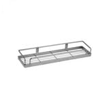Kệ thẳng chữ nhật 1 tầng inox 304 - KLDG_01