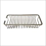 Kệ thẳng lưới 1 tầng inox 304 - KTL_01_34