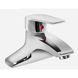 Vòi Chậu Rửa Lavabo 3 Lỗ Nóng - Lạnh - OB_401