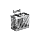 Ống đũa vuông đôi điện giải, Inox 304  - OD02