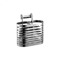 Ống đũa Ovan nan, inox 304 - OD05_Oval