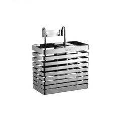 Ống đũa nan vuông, inox 304 - OD05V