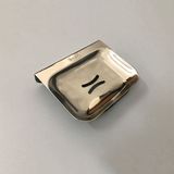 Khay Xà Phòng Inox 304 KX_604