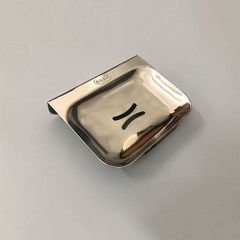 Khay Xà Phòng Inox 304 KX_604