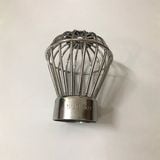 Quả cầu chắn rác phi 60 inox 304 - CCR_60