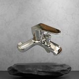 Sen Tắm Gắn Tường Nóng - Lạnh - JA_505