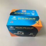 Vòi Chậu Bàn Đá 1 Lỗ Nóng - Lạnh - OB_103