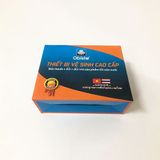 Khay xà phòng lưới Inox 304 - KX_408