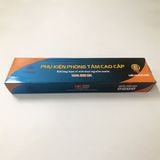 Vắt khăn đơn đế trụ Inox - VK614