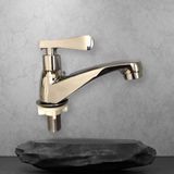 Vòi Chậu Đơn 1 Lỗ - OB_112