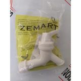 Vòi hồ Zemart L502B (f27)  - WT000G