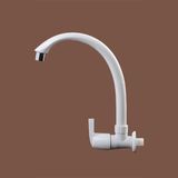 Vòi rửa chén âm tường Quatro 103 -  WT002N