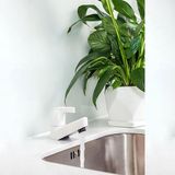 Vòi lavabo âm chậu Quatro Q201 - WT0003