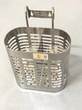 Ống đũa Ovan nan, inox 304 - OD05_Oval