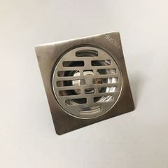 Ga Thoát Sàn Khử Mùi 12*12 Ø60