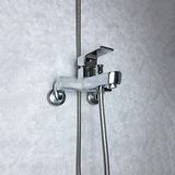 Sen Tắm Gắn Tường Nóng - Lạnh -  JA_509