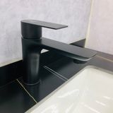 Combo Phòng Tắm Đen Đẳng Cấp - CBĐC - 03