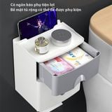 Combo Phòng Tắm Đen Đẳng Cấp - CBĐC - 03